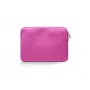Capa sleeve Trunk 14 polegadas MacBook Pro rosa — capa protetora trunk para MacBook Pro de 14 polegadas