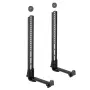 Maclean MC-914 suporte universal para barra de som por baixo da TV, até 15 kg, VESA