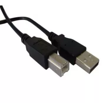 Cabo USB 2.0 AM – BM, 1,8 m
