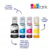 Epson EcoTank Pro ET-16685 Jato de tinta A3 4800 x 1200 DPI 25 ppm Wi-Fi