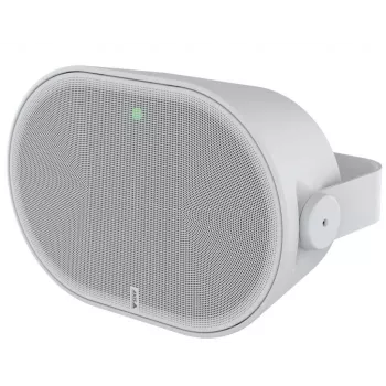 Net Speaker C1110-E preto/02696-001 Axis