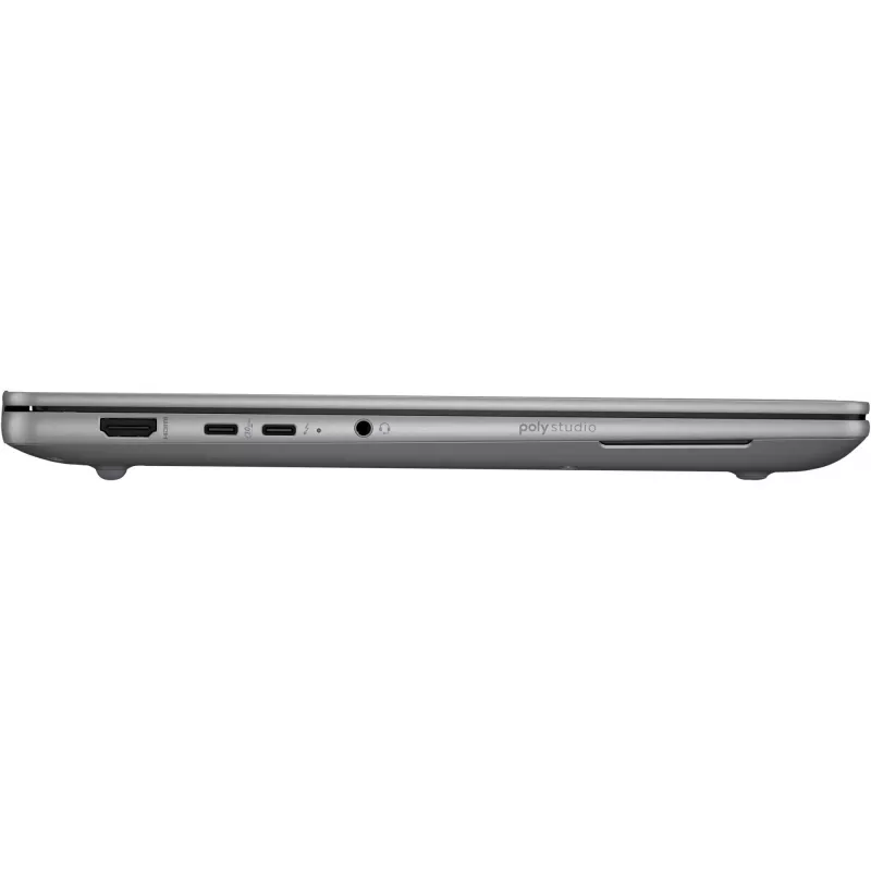 Portátil HP ZBook Ultra 14 G1a 14 polegadas AMD Ryzen AI Max+ PRO 395 128 GB 2 TB SSD W11P