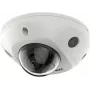 Câmara de vigilância IP Hikvision DS-2CD2543G2-IS(2.8MM) Dome