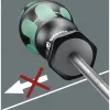Conjunto de chaves de fendas Wera Kraftform Plus TORX standard