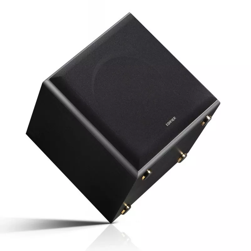 Edifier | Colunas | M601DB | Bluetooth | Ligação sem fios