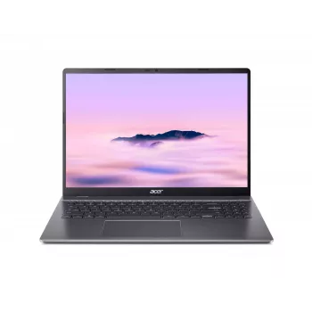 Acer Chromebook Plus 516 CB516-1H - Intel Core 5 120U / 1,4 GHz - Chrome OS - Intel Graphics - 16 GB RAM - 256 GB SSD 3D Triple-Level Cell (TLC)