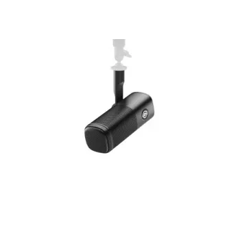 Microfone para PC Elgato Wave DX preto