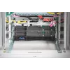 Sistema UPS Digitus OnLine 1000 VA / 1000 W