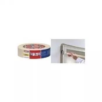 Fita adesiva multiusos TESA 4306 50 m