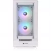 Caixa de PC Thermaltake Ceres 350 MX Midi Tower branco