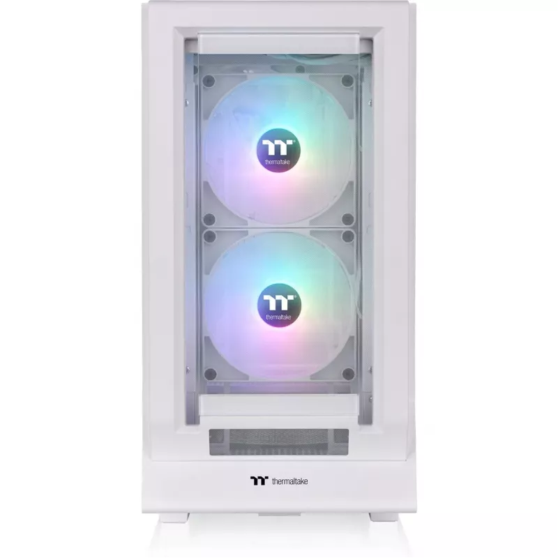 Caixa de PC Thermaltake Ceres 350 MX Midi Tower branco