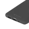 Krusell Essentials SandCover capa para Samsung Galaxy S20+, preta
