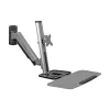 Tripp Lite WWSS1332W Ecrã