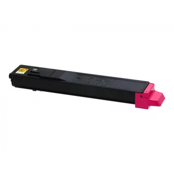 Cartucho de toner KYOCERA TK-8115M 1 unid. Original magenta