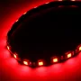 Tira LED magnética BitFenix Alchemy 2.0 - 60 cm, 30 LEDs, vermelho