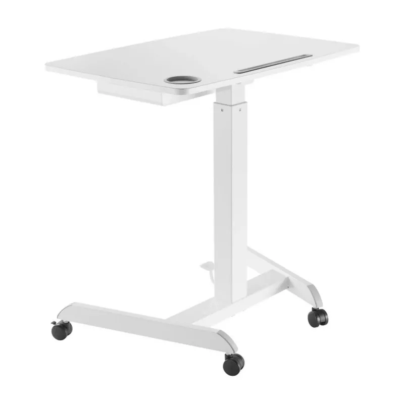 Suporte ajustável para portátil Maclean MC-903W