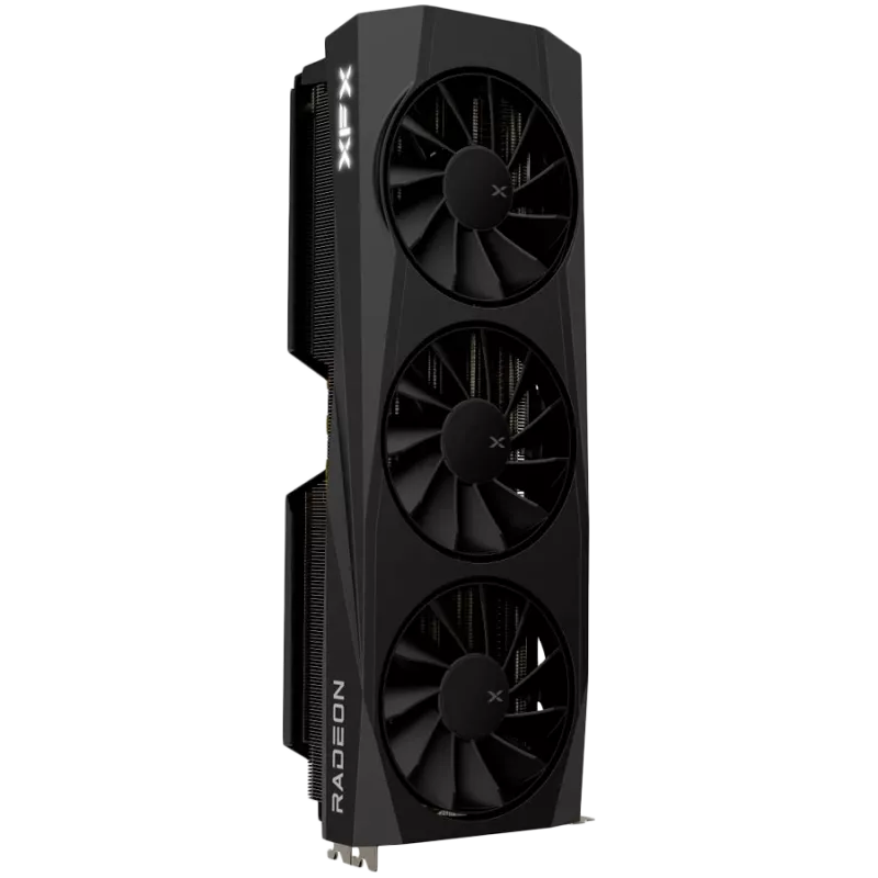 Placa gráfica XFX Radeon RX 9070 16GB GDDR6