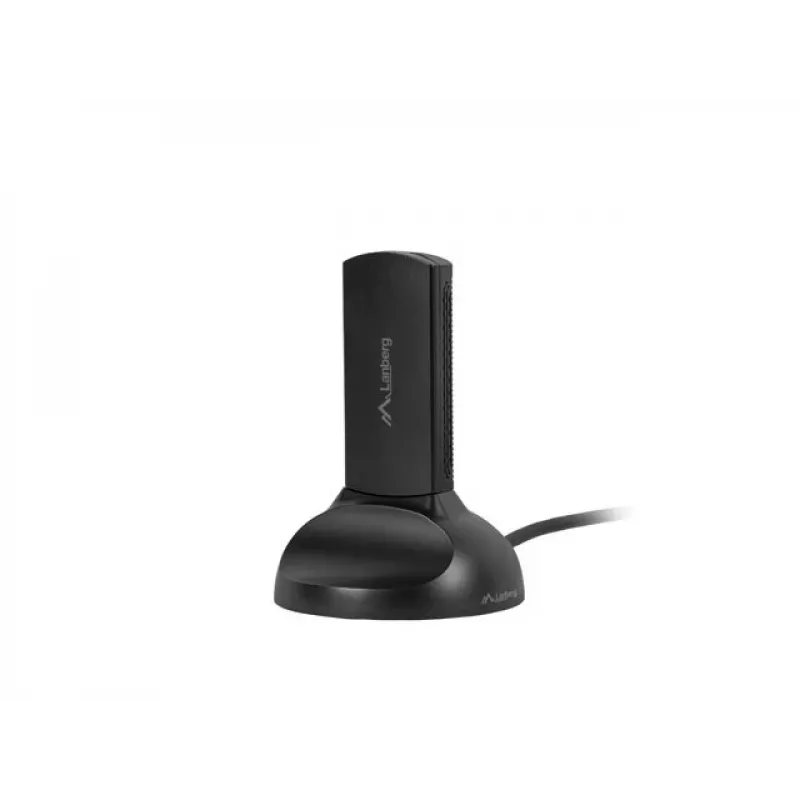Placa de rede Lanberg NC-3000-WI WLAN 3000 Mbit/s