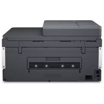 Impressora multifunções HP Smart Tank 750, depósito de tinta, cor, Wi-Fi, Smart App, duplex, ADF, alimentador automático de documentos