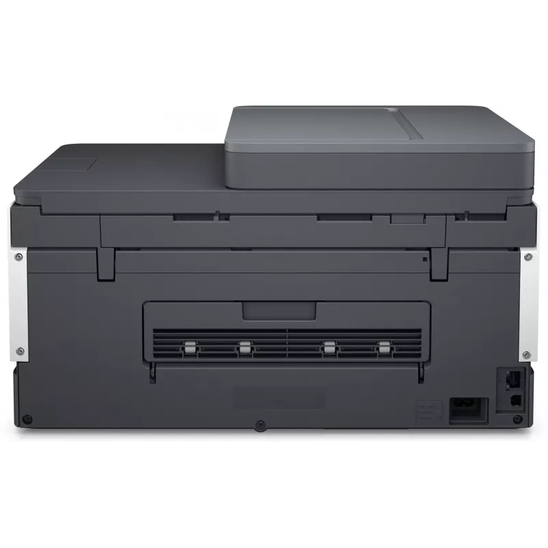 Impressora multifunções HP Smart Tank 750, depósito de tinta, cor, Wi-Fi, Smart App, duplex, ADF, alimentador automático de documentos