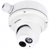 Caixa de ligação para acessórios de câmaras de segurança Hikvision Digital Technology DS-1280ZJ-M