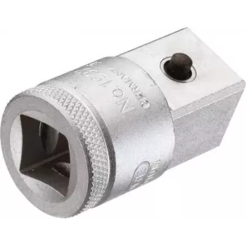 Gedore S 2032-05 conjunto de adaptadores, de 1/4 in para 3/4 in, 5 unid.