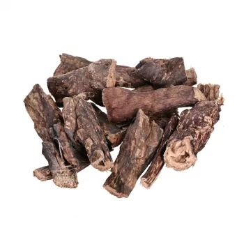 Pulmão de vaca PETITTO – guloseima para cães – 1 kg