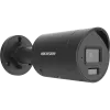 Hikvision DS-2CD2043G2-LI2U/SL AcuSense Câmara IP bullet 4MP 2,8mm (101°) Objetiva fixa, Preto | Hikvision
