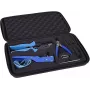 Conjunto de alicates de cravar Alphacool Eistools (29139)