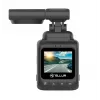 Dashcam Tellur Dash Patrol DC2 FullHD 1080P GPS preto