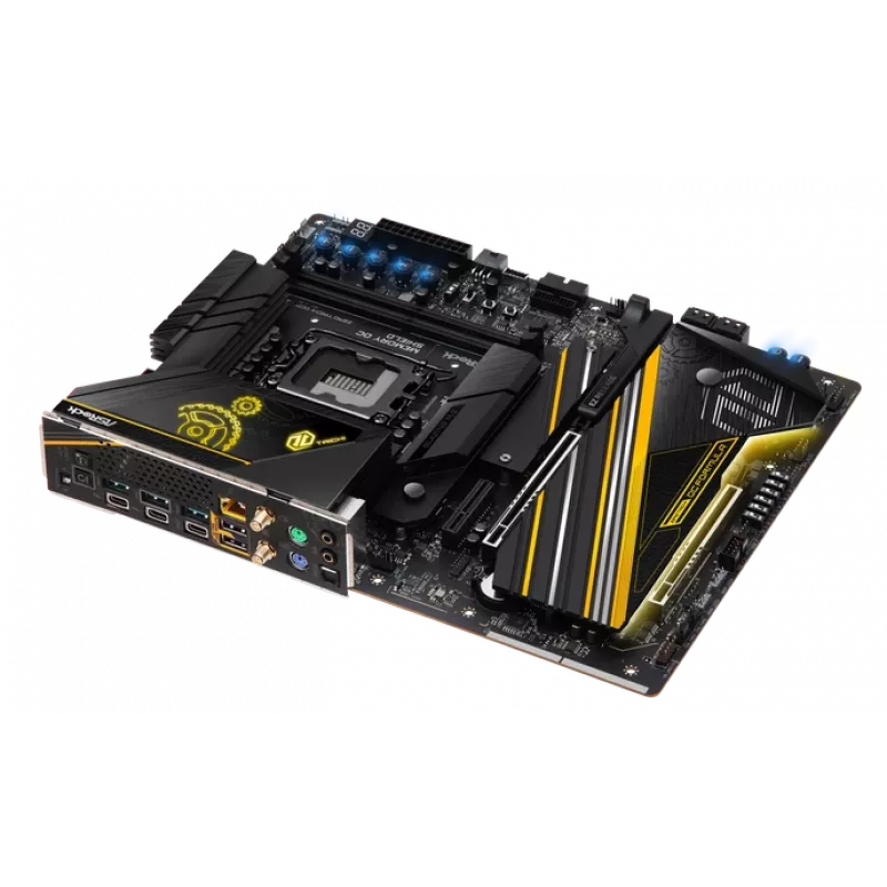 Placa-mãe ASRock Z890 Taichi OCF ATX