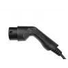 Estação de carregamento para veículos elétricos Green Cell EV16 Preto