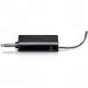 Microfone de palco Lenco MCW-020BK