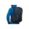 Mochila de esqui e snowboard Thule 3610 Upslope 35L Removable Airbag 3.0 Ready Lime Punch