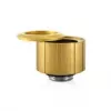 Tubo BitsPower Artemis Advanced Multi-Link 16 mm diâmetro exterior Stardust-Gold