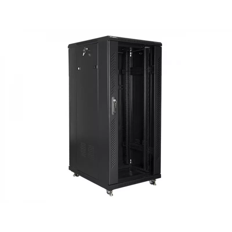 Rack independente Lanberg FF01-6827-12B
