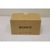 Câmara de cinema Sony FX30B objetiva de 35 mm (sem XLR) — embalagem danificada