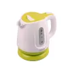 Chaleira elétrica Feel-Maestro MR013, verde, 1 L, 1100 W, verde, branco