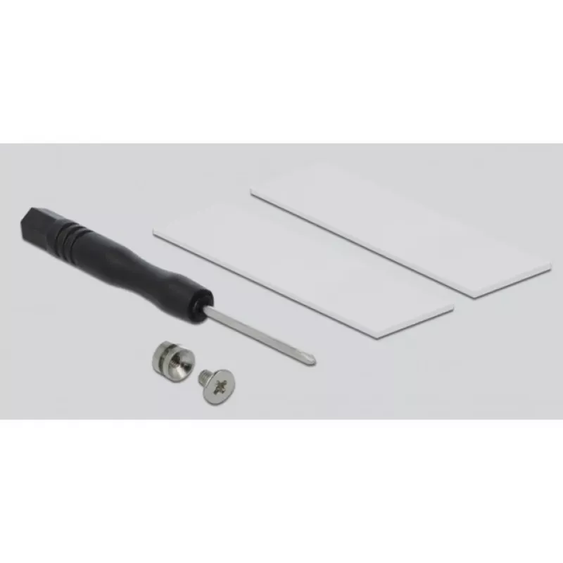 Adaptador DELOCK PCI Express x1 para M.2 Key M 64105