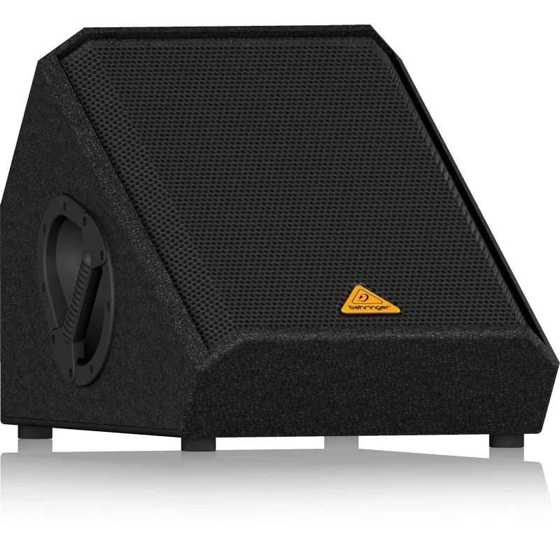 Altifalante Behringer VP1220F 2 vias preto com fio 200 W