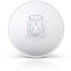 Ubiquiti PowerBeam AC Gen2 (PBE-5AC-Gen2-5) Ponte sem fios de 5 GHz, 25 dBi, pack de 5