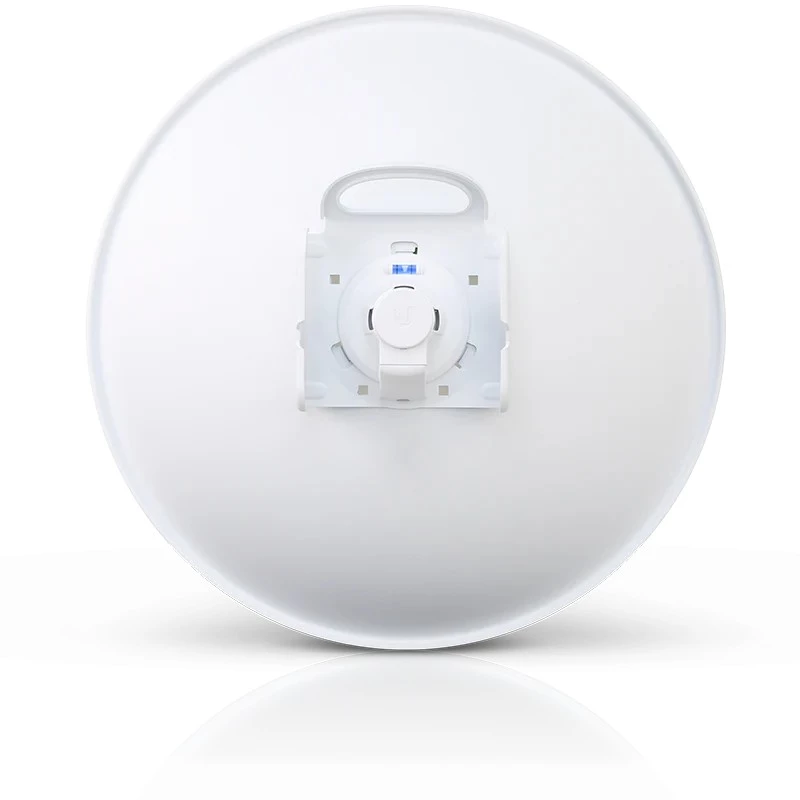 Ubiquiti PowerBeam AC Gen2 (PBE-5AC-Gen2-5) Ponte sem fios de 5 GHz, 25 dBi, pack de 5