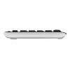 Teclado sem fios Logitech K270