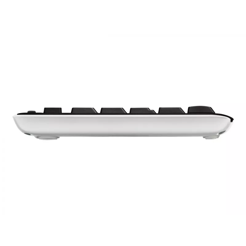 Teclado sem fios Logitech K270