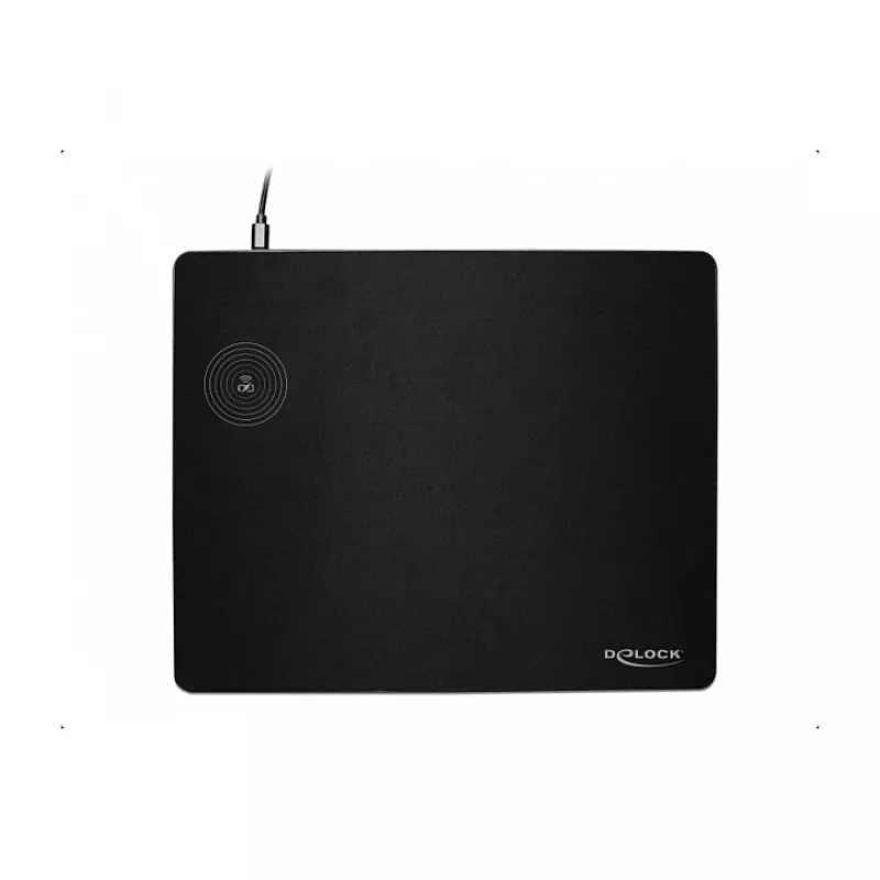 Tapete de rato DeLOCK 12595