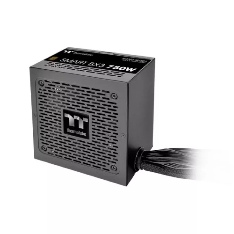 Fonte de alimentação Thermaltake Smart BX3 750 W