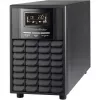 PowerWalker VI 1100 CW UPS line-interactive 1100 VA (1,1 kVA), 770 W, 7 Ah, RS-232, USB, preto