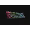 Razer RZ03-04700100-R3M1 Teclado Gaming USB QWERTY US Inglês preto
