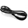 Cabo de alimentação Lenovo 54Y8395 preto 1,8 m