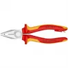 Alicate de corte diagonal Knipex 03 06 180 T